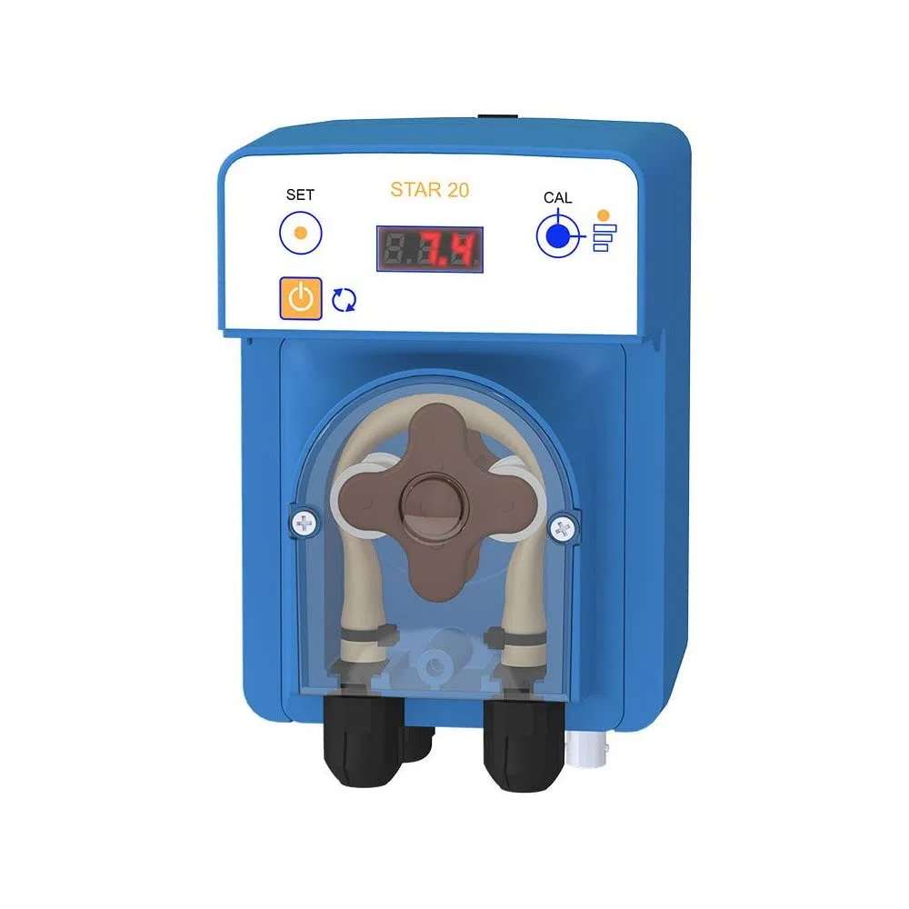 autonomer pH-Regler - aypo15043