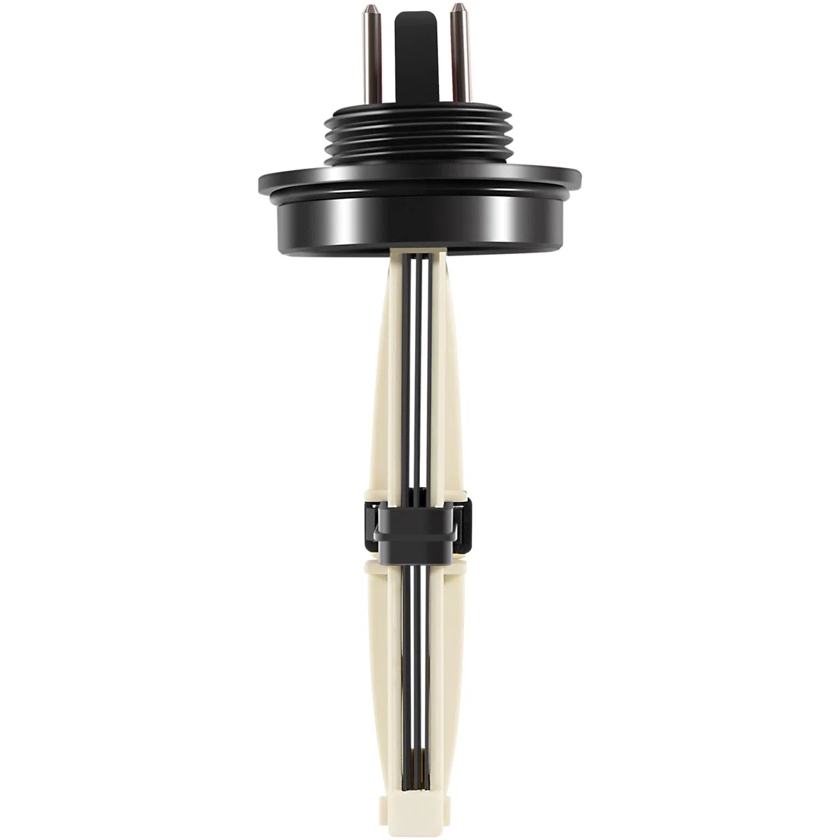 Für Intex Saltwater System 11904 Titan-Elektrodenzelle Ersatz - Kompatibel mit ECO6110 ECO6220 ECO6230 QS1200 ECO8220 Chlorinator Modelle 26669 26670 28669 28670 oberirdischer Pool-Salzzellenteil
