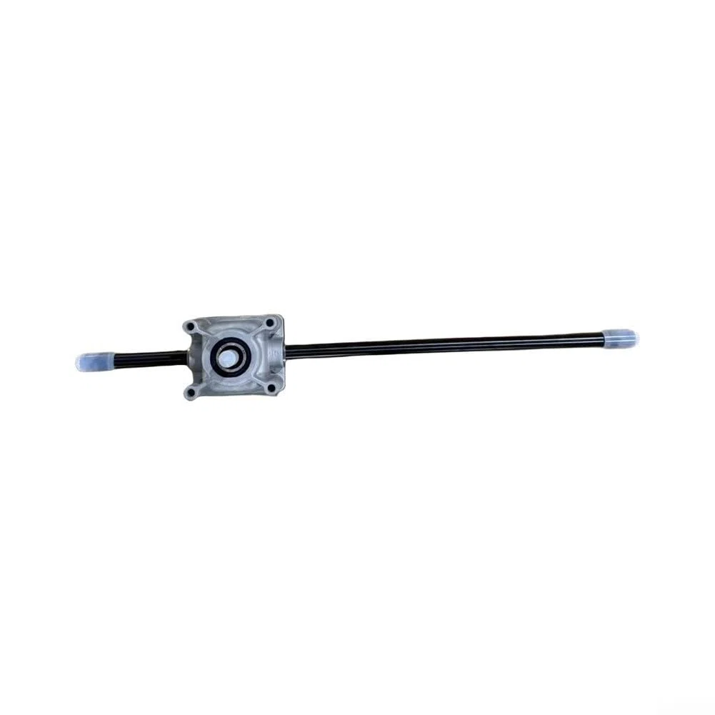 107-3860 Allrad Rasenmäher Zugtrennung 107-3860 Allrad Rasenmäher