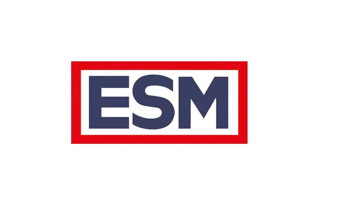 Esm Balkenmähermesser 2481830