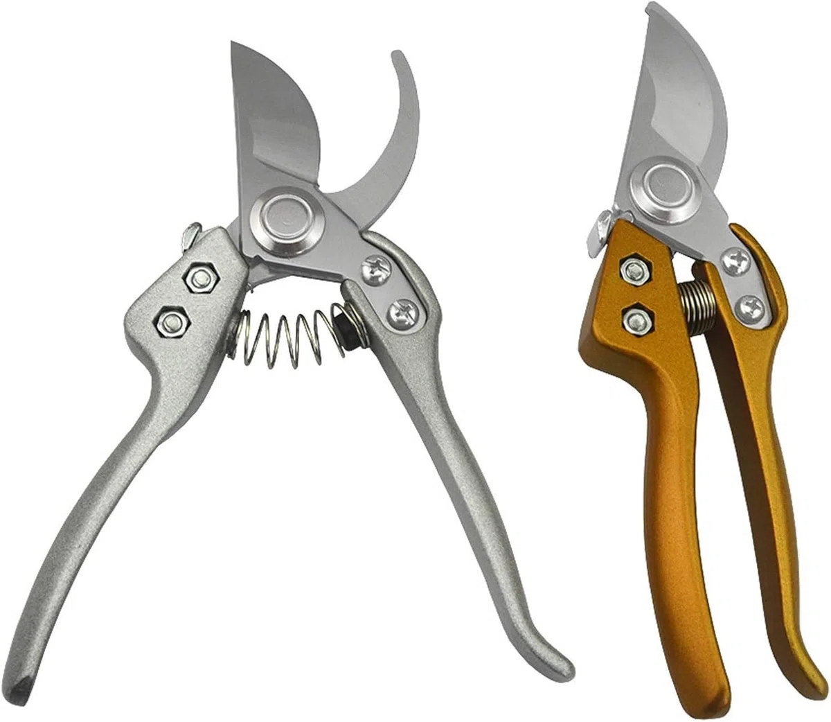 Baumschere， Gartenschere, Gartenschere, Gartenschere, Amboss-Gartenschere, Handwerkzeuge, Schere, Astschere