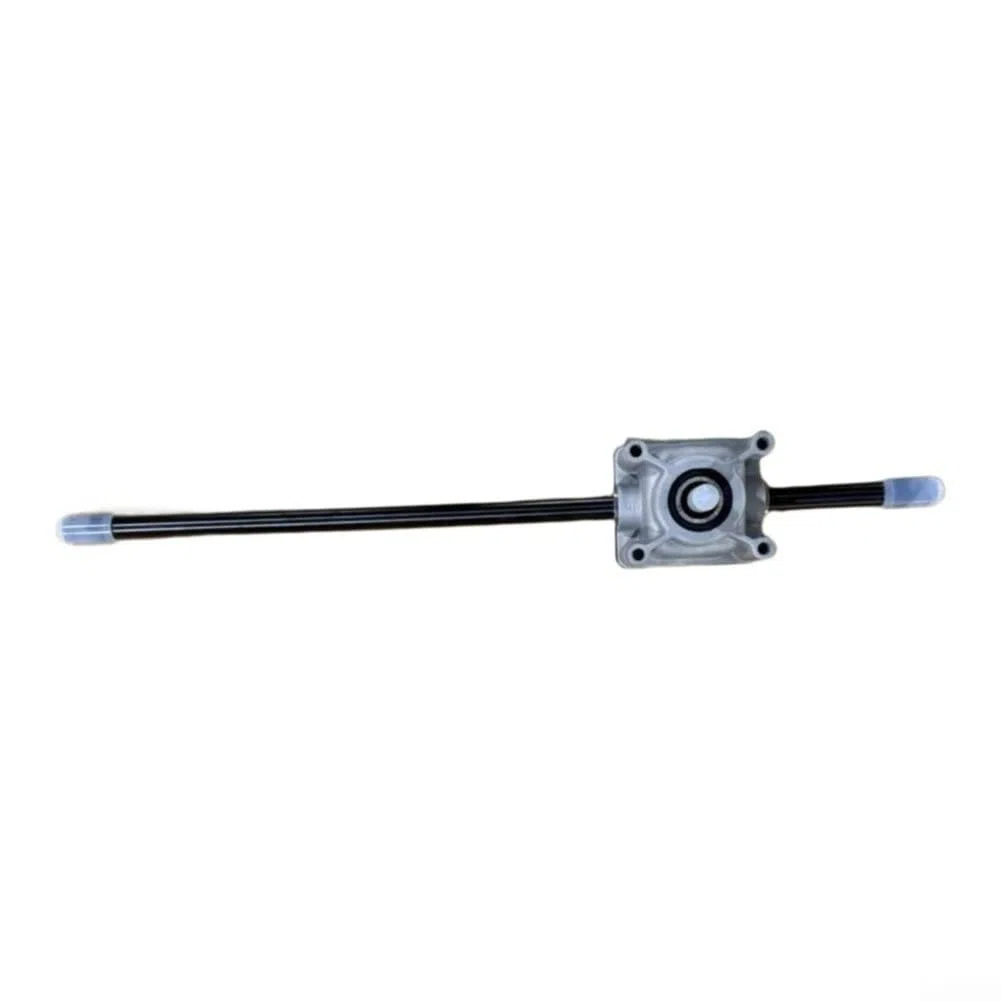 107-3860 Allrad Rasenmäher Zugtrennung 107-3860 Allrad Rasenmäher