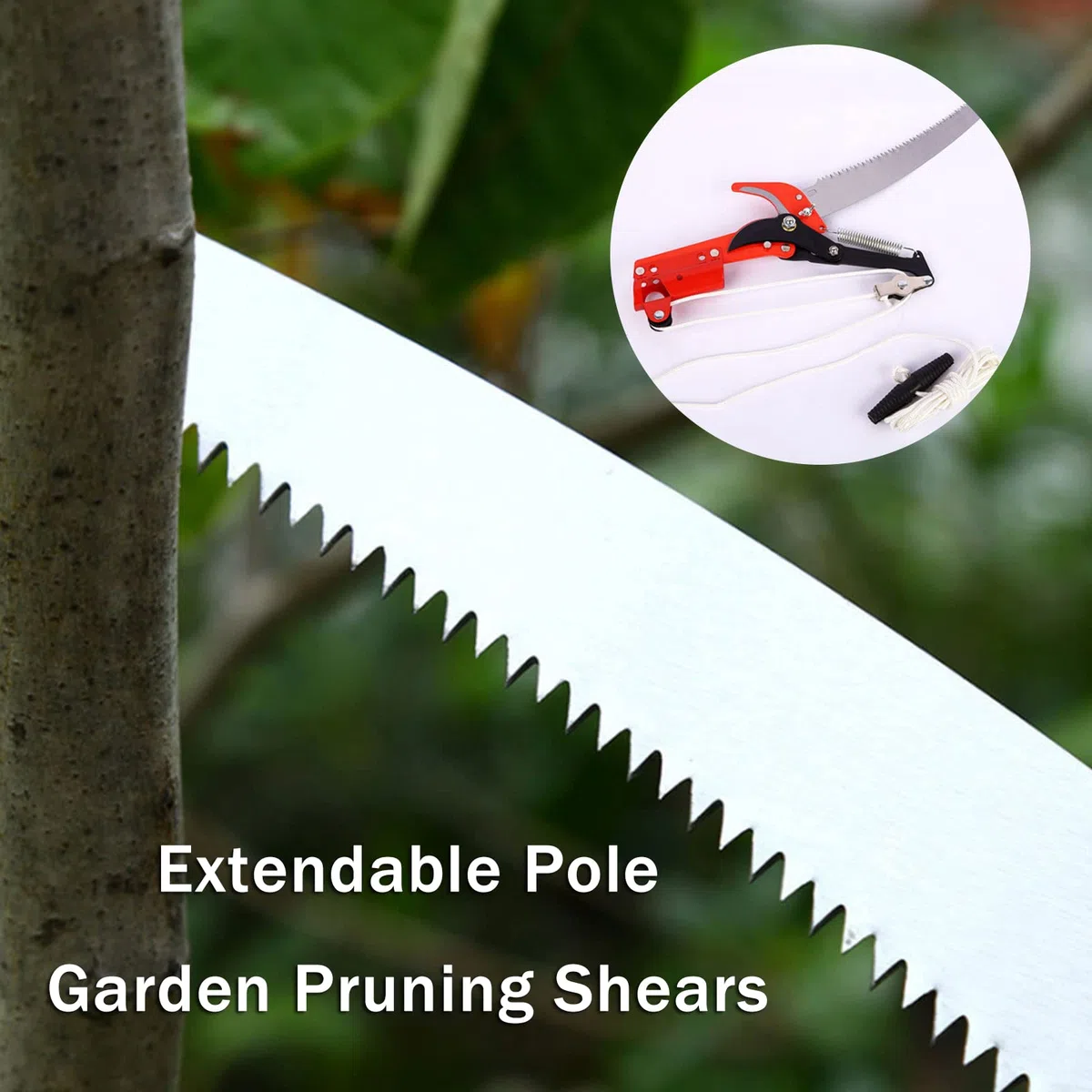 Garten-Pfropfwerkzeug-Gartenscheren-Set, multifunktionales Gartenscheren-Set mit Pfropfbändern und Ersatzklingen, Pflanzenzweig-, Reben- und Obstbaum-Schneideschere, perfekt für Obstbäume