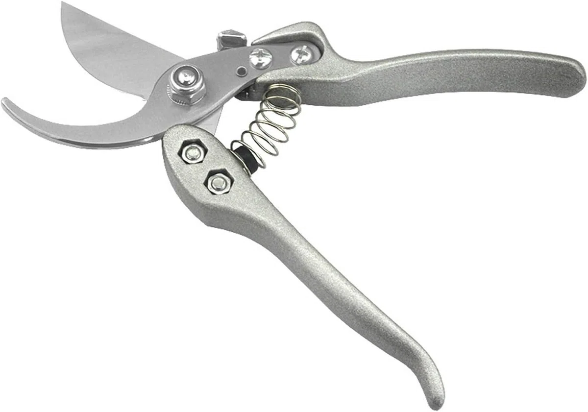 Baumschere， Gartenschere, Gartenschere, Gartenschere, Amboss-Gartenschere, Handwerkzeuge, Schere, Astschere
