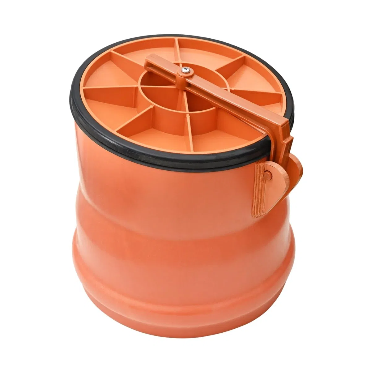 Froschklappe PVC Rückstauklappe DN 315